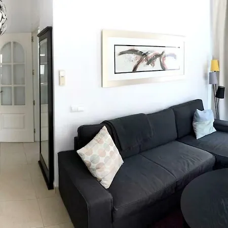 Modern Home, With A View! Fuengirola